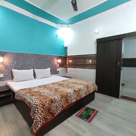 Hotel Vijay Rājgīr Extérieur photo