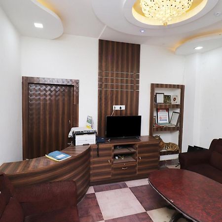 Hotel Vijay Rājgīr Extérieur photo