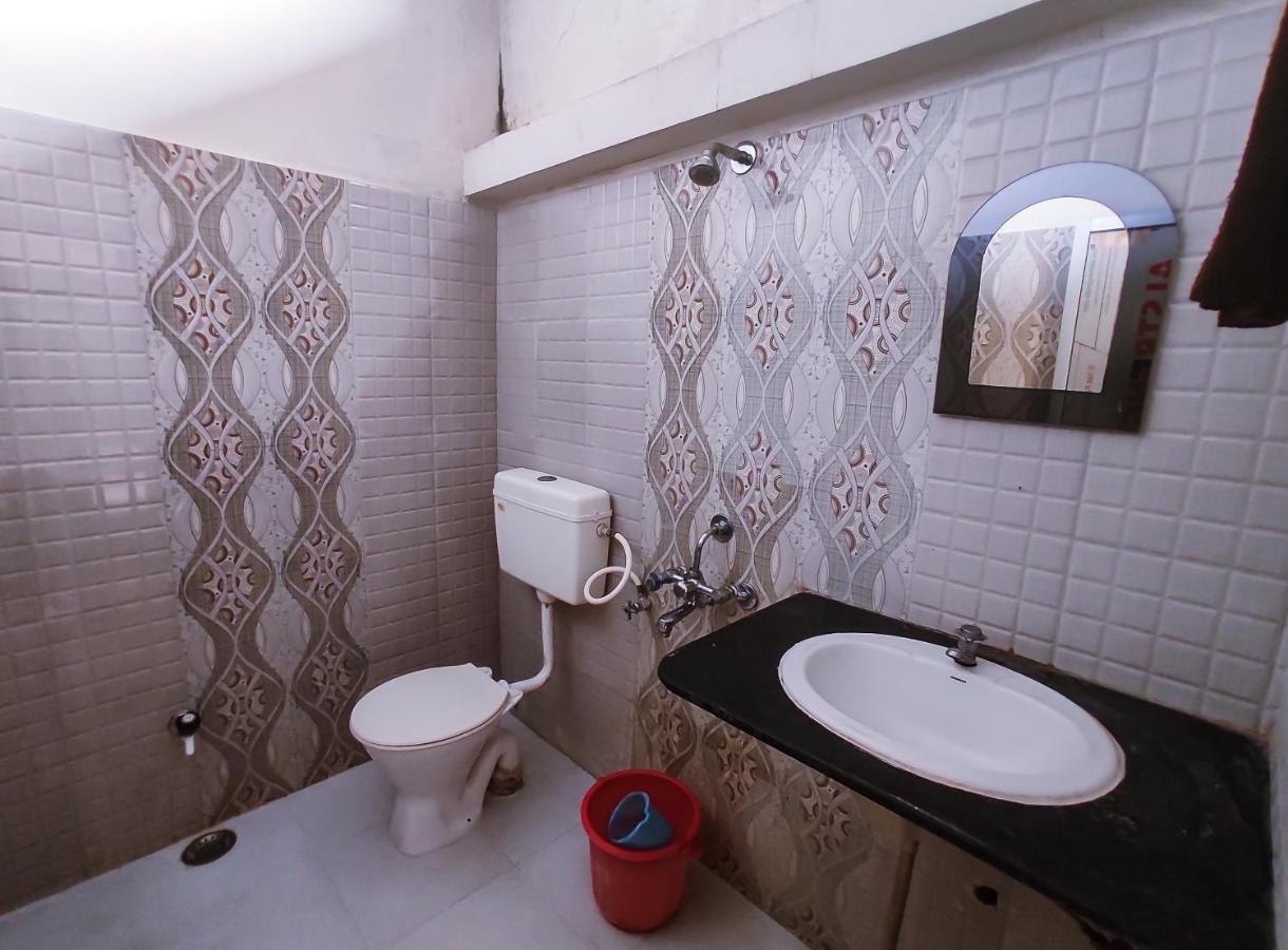 Hotel Vijay Rājgīr Extérieur photo