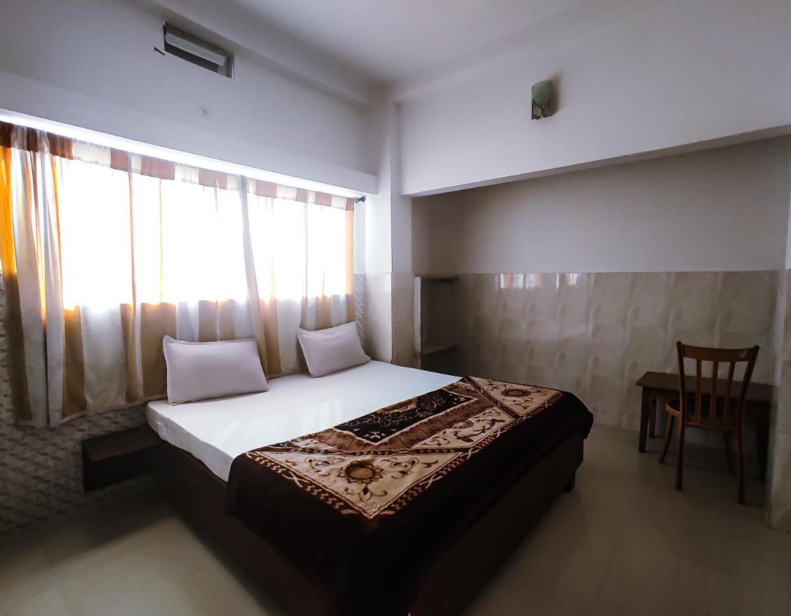 Hotel Vijay Rājgīr Extérieur photo