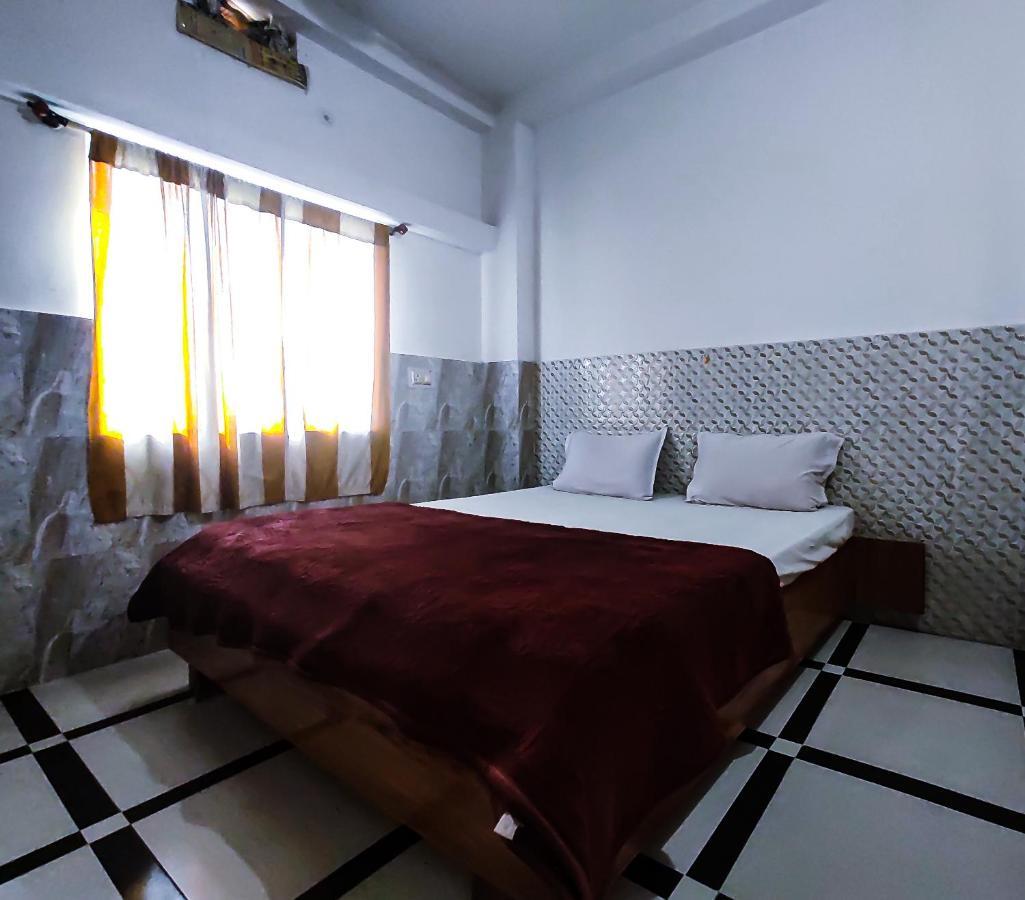 Hotel Vijay Rājgīr Extérieur photo