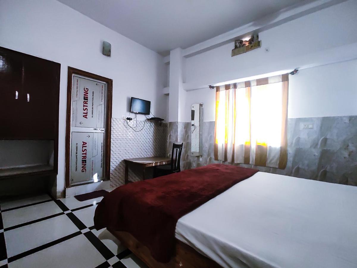 Hotel Vijay Rājgīr Extérieur photo