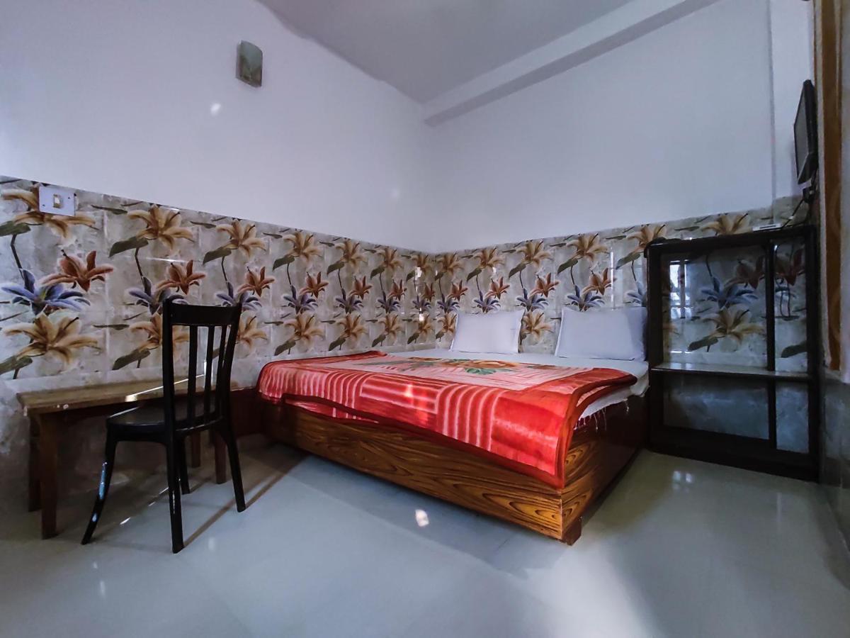 Hotel Vijay Rājgīr Extérieur photo