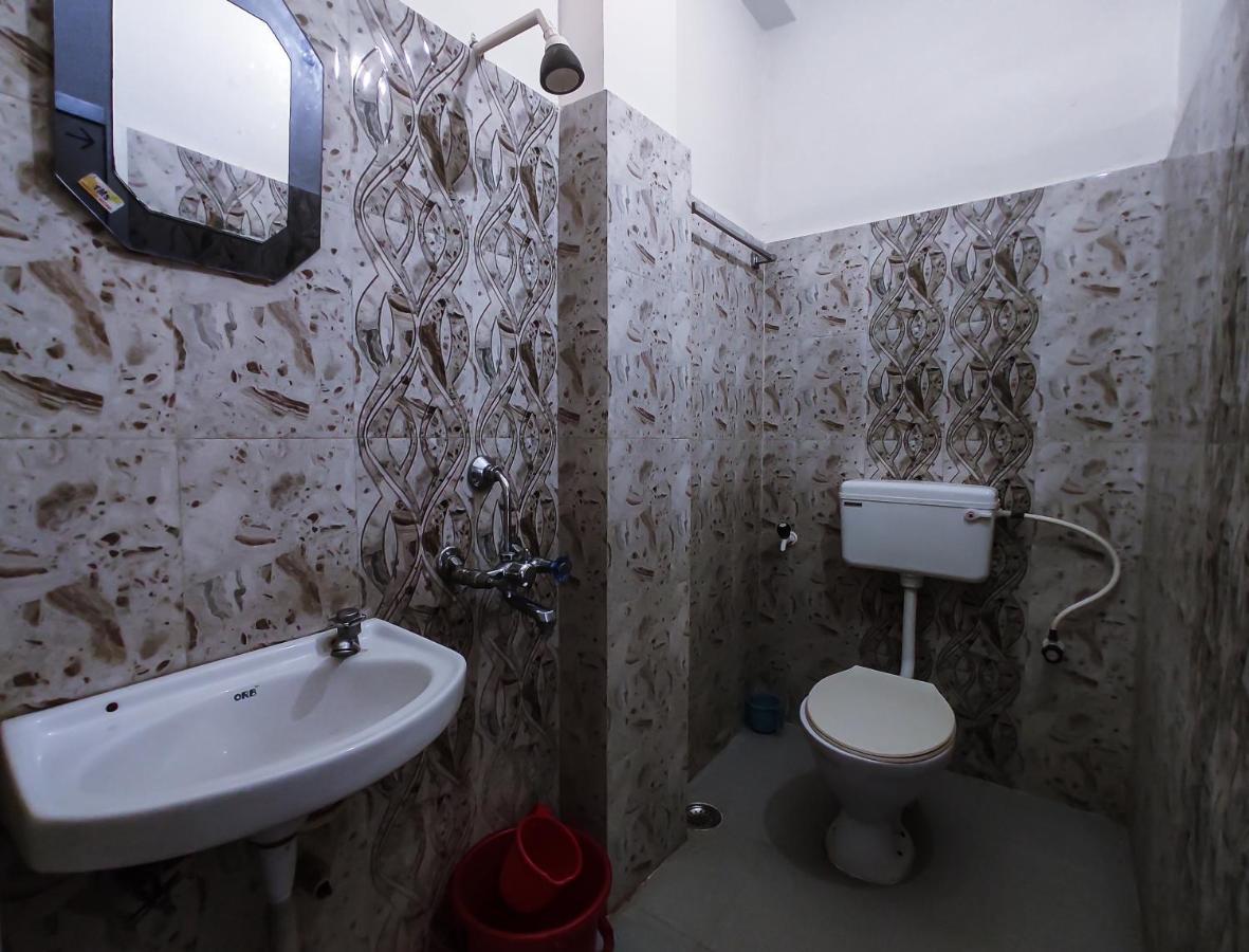 Hotel Vijay Rājgīr Extérieur photo