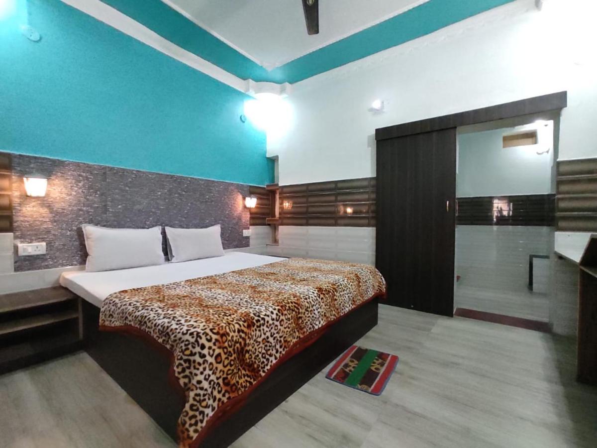 Hotel Vijay Rājgīr Extérieur photo