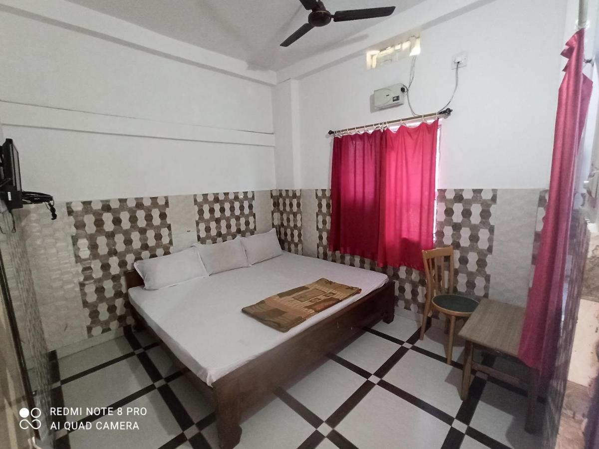 Hotel Vijay Rājgīr Extérieur photo
