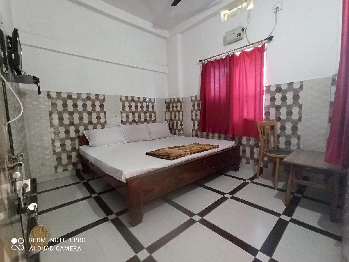 Hotel Vijay Rājgīr Extérieur photo