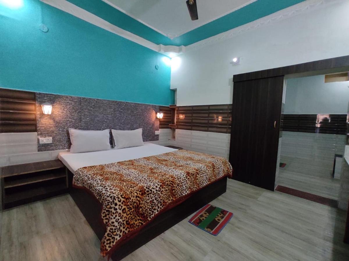 Hotel Vijay Rājgīr Extérieur photo