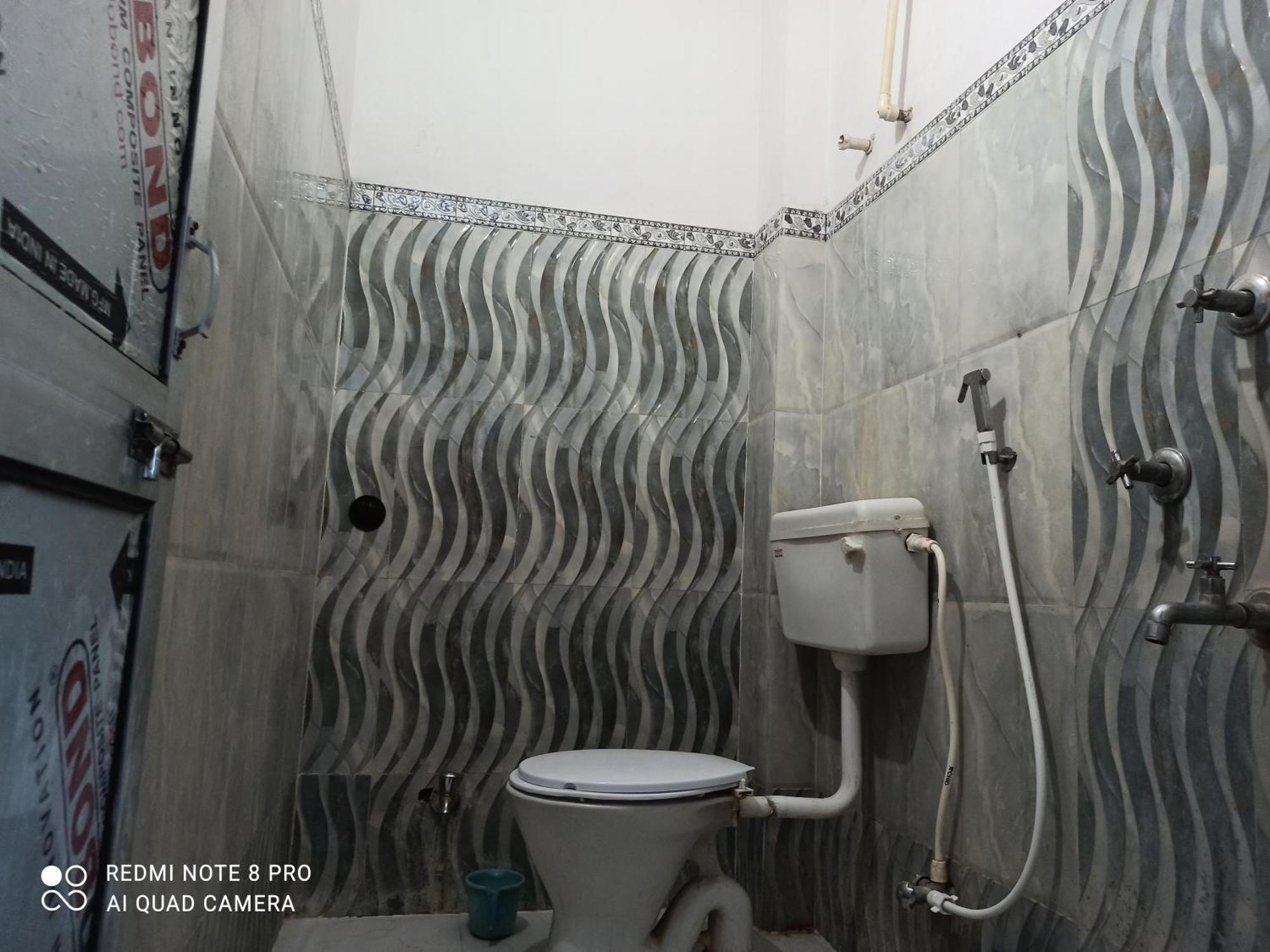 Hotel Vijay Rājgīr Extérieur photo