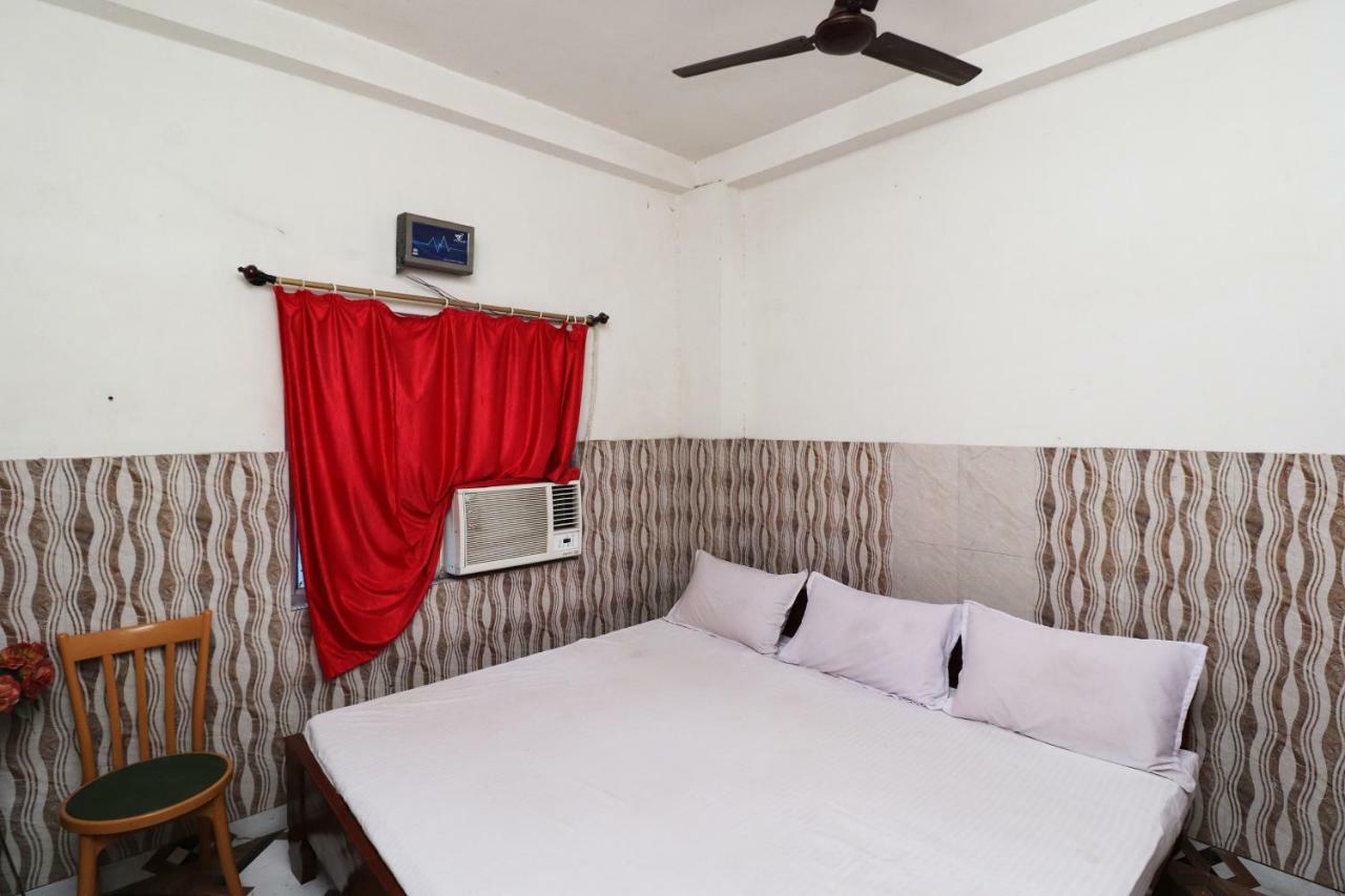 Hotel Vijay Rājgīr Extérieur photo