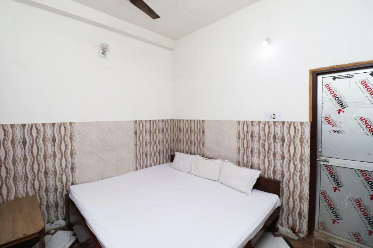 Hotel Vijay Rājgīr Extérieur photo
