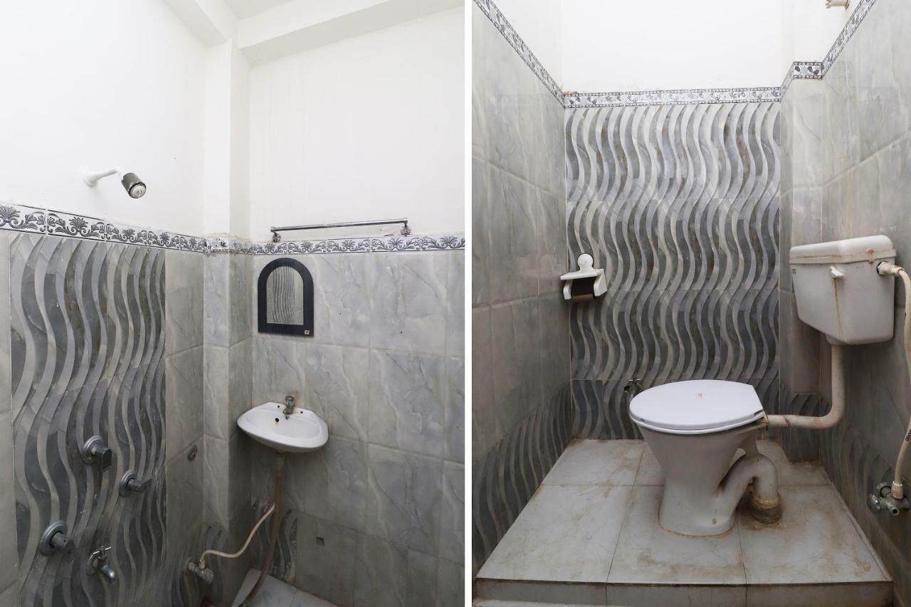 Hotel Vijay Rājgīr Extérieur photo