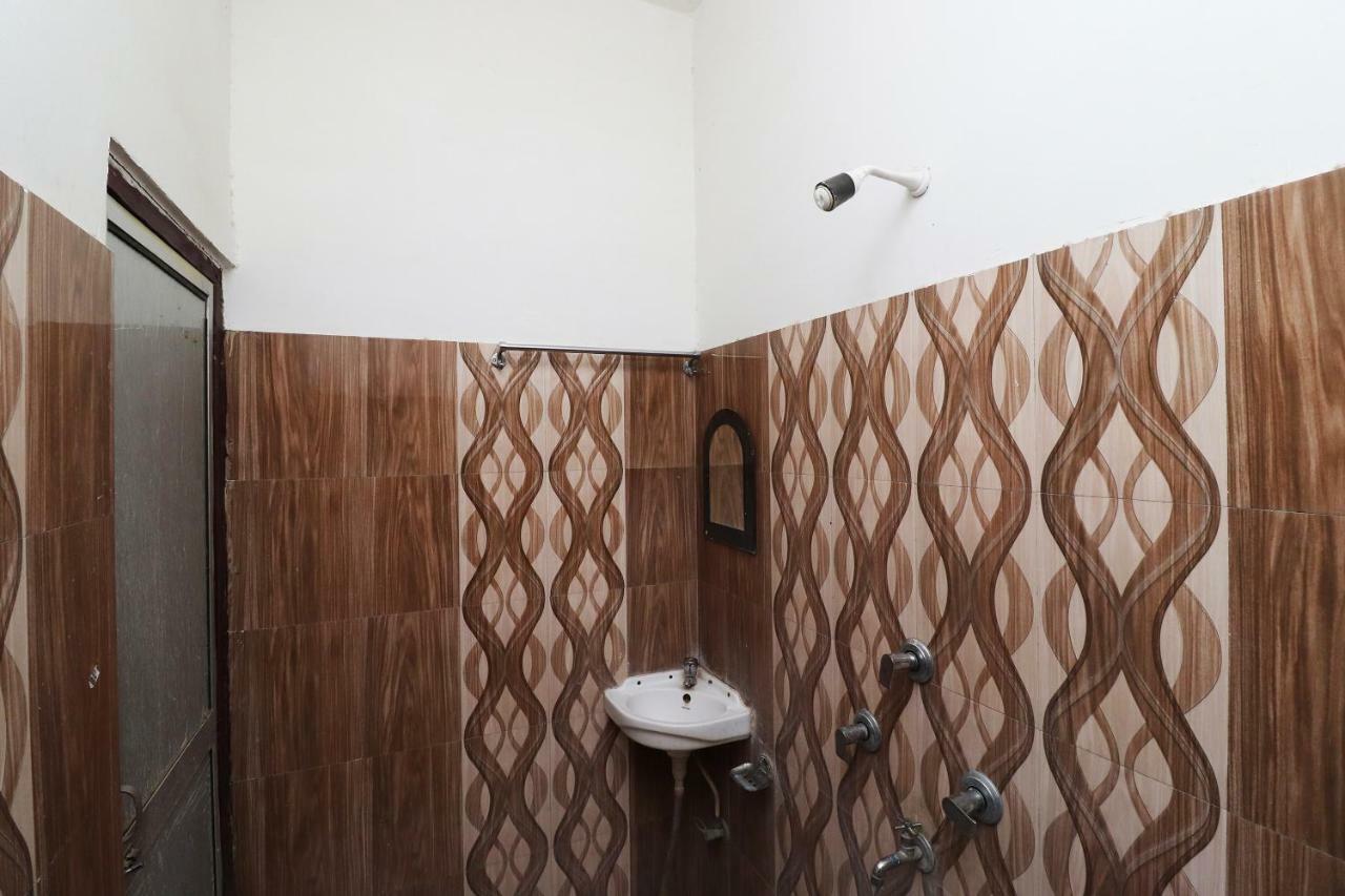 Hotel Vijay Rājgīr Extérieur photo