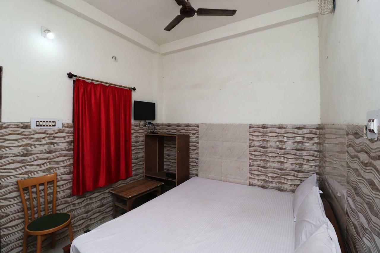 Hotel Vijay Rājgīr Extérieur photo