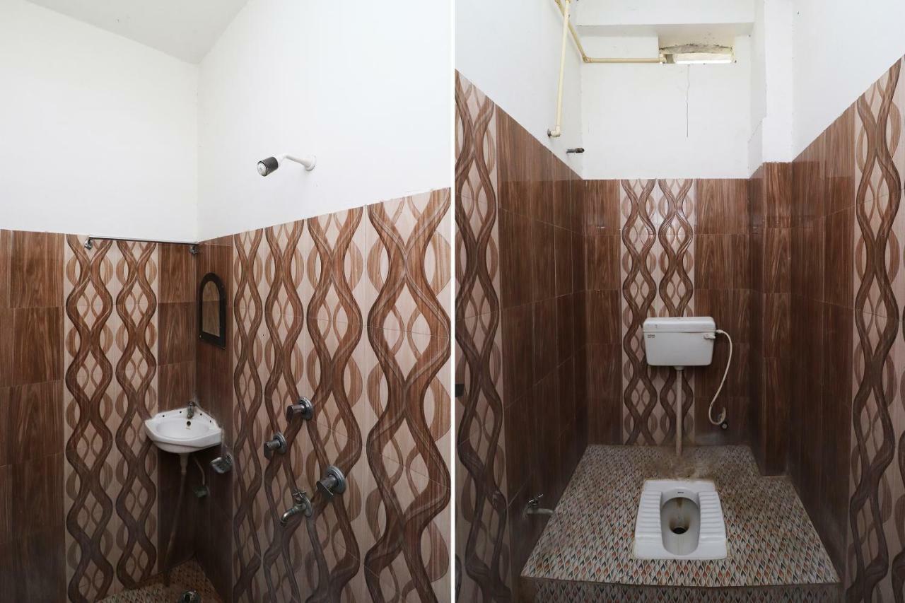 Hotel Vijay Rājgīr Extérieur photo