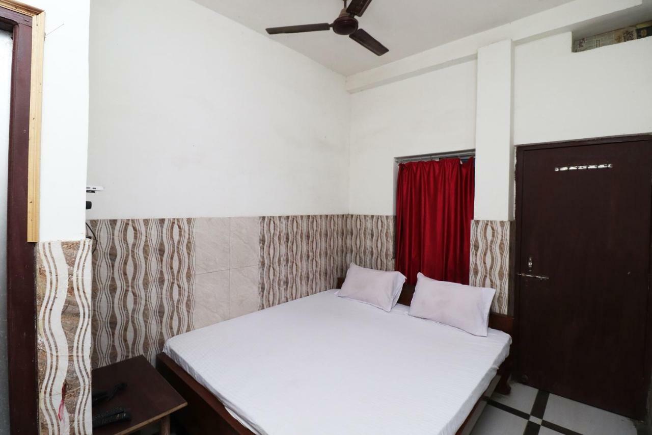 Hotel Vijay Rājgīr Extérieur photo