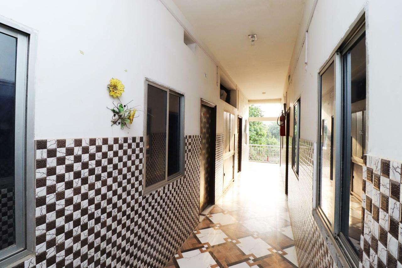 Hotel Vijay Rājgīr Extérieur photo