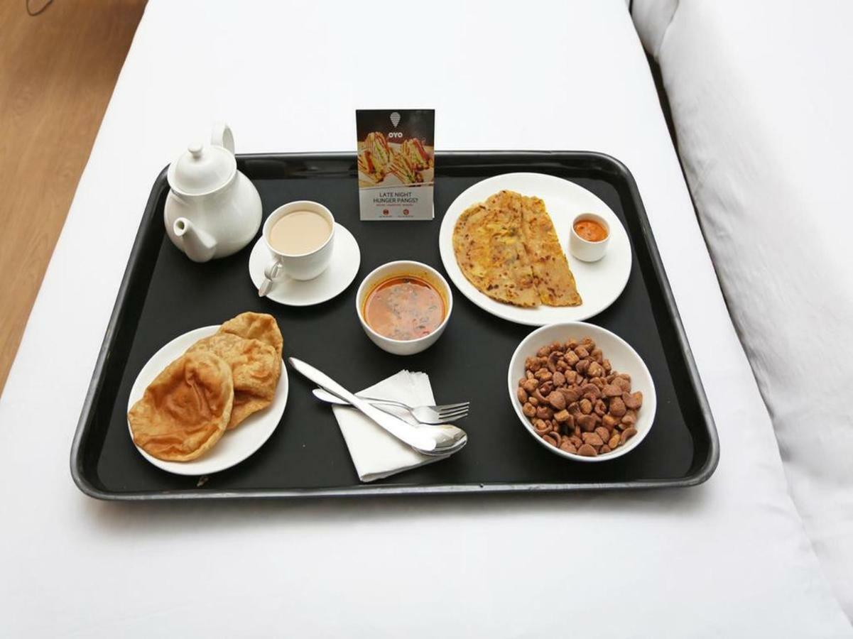 Hotel Vijay Rājgīr Extérieur photo