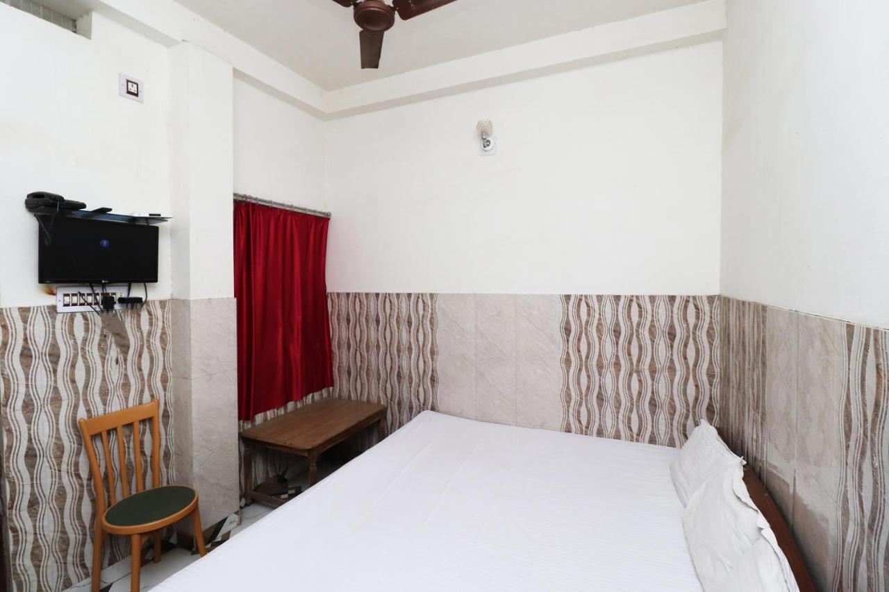 Hotel Vijay Rājgīr Extérieur photo